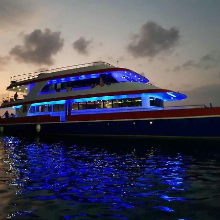Fern Boquete Inn Hulhumalé Exteriér fotografie