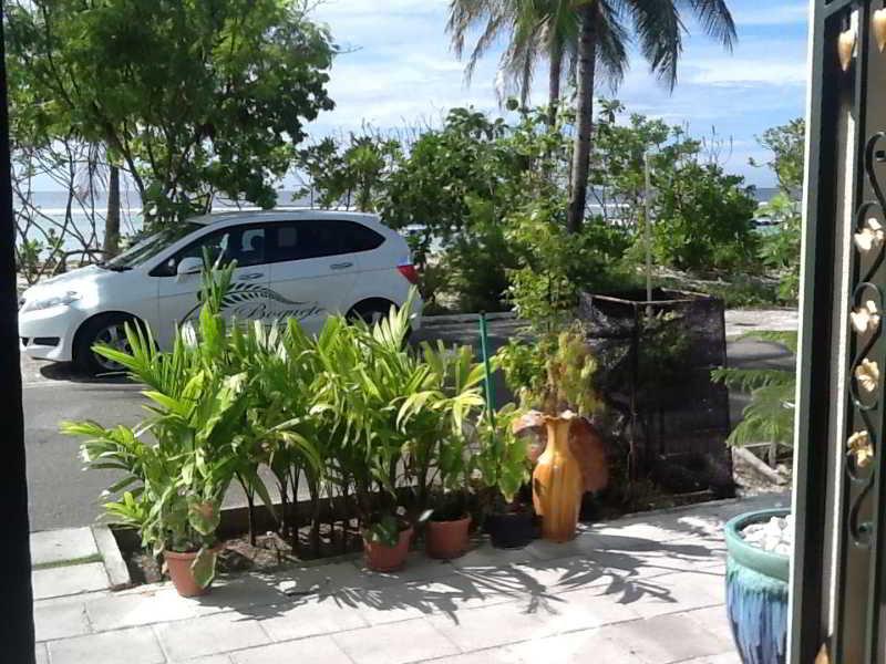 Fern Boquete Inn Hulhumalé Exteriér fotografie