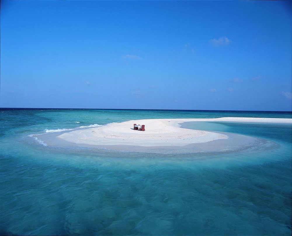 Fern Boquete Inn Hulhumalé Exteriér fotografie